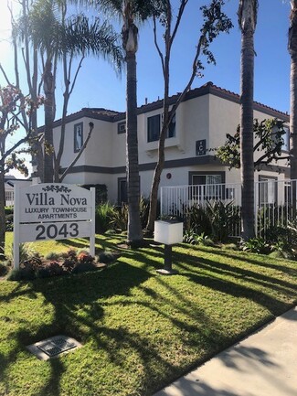 2043 Charle St, Costa Mesa, CA 92627