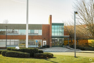 John Winthrop Middle School