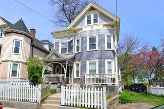 75 Munroe St, Boston, MA 02119