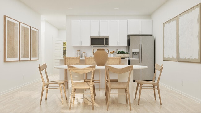 526 Lydia Ashley Ln, Smyrna, TN 37167 - photo 4