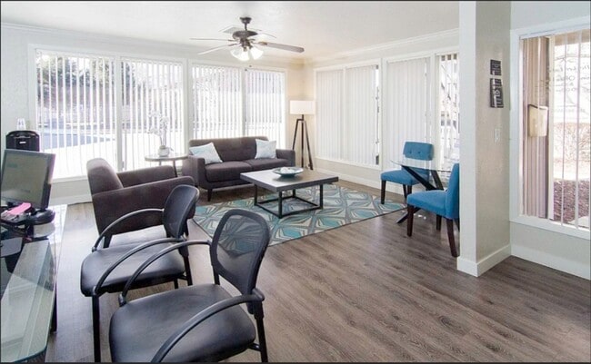 Apartments at Decker Lake – Your Everyday Retreat, Salt Lake City, UT 84119 - photo 7