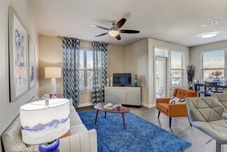 1300 N Custer Rd, Allen, TX 75013
