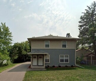 84 Curtice St E Unit 84 Curtice St E unit 2, Saint Paul, MN 55107