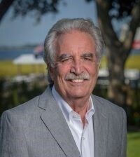 Everett Presson