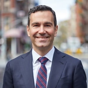 Mark Jovanovic