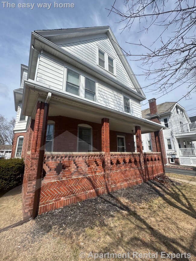 94 Harlow St, Arlington, MA 02474