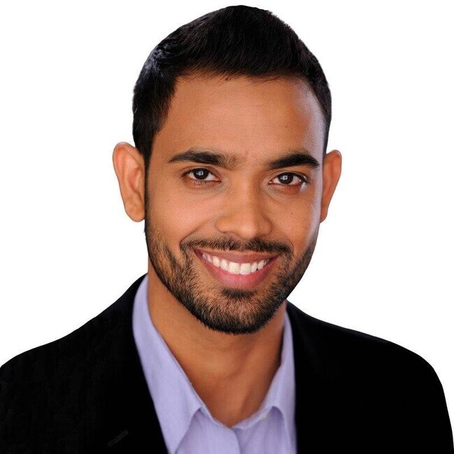 Agent Photo