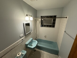 17828 Park Ave Unit 3, Homewood, IL 60430