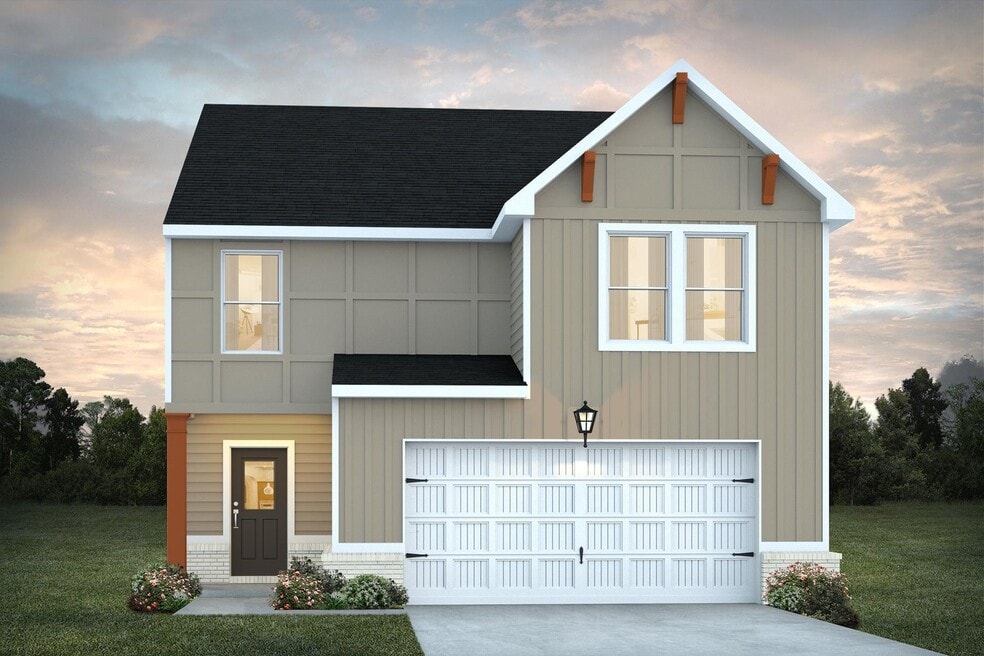 100 Weldon Rd St unit 36893783, McDonough, GA 30253 - photo 1