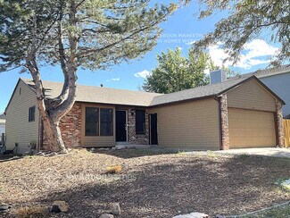 17341 E Wagontrail Pkwy, Aurora, CO 80015