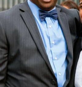Jolon Davis