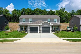 503 Pampas St, Pleasant Hill, MO 64080
