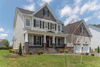2205 Carroll, Blacksburg, VA 24060
