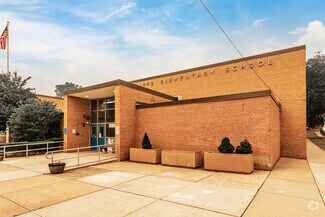 Radcliffe School