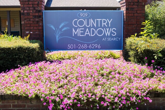 Country Meadows Apartments, Searcy, AR 72143 - photo 6