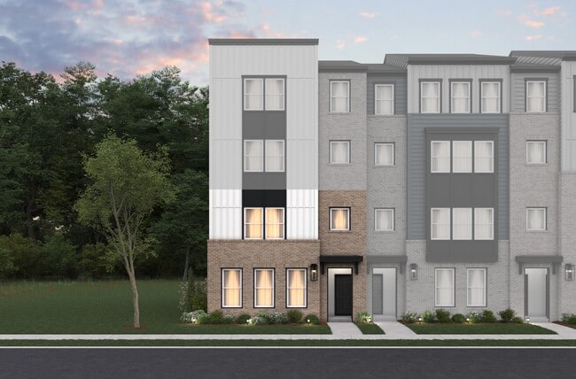 Paddock Pointe, Laurel, MD 20723 - photo 4