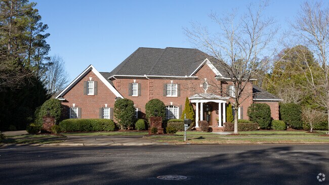 Invest in the timeless appeal and functionality intrinsic to Union County's diverse housing.