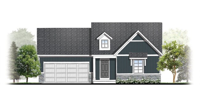 1404 Kimber Dr unit 37478017, Lowell, MI 49331 - photo 3