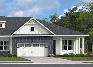 462 Buckwood Ave, Thompson's Station, TN 37179