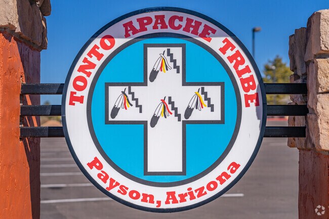 The Tonto Apache Tribe who lives adjacent to Payson are descended from one of several prehistoric tribes who called the forest home; signs of some of these prehistoric civilizations are still found throughout the forest at various archaeological sites.
