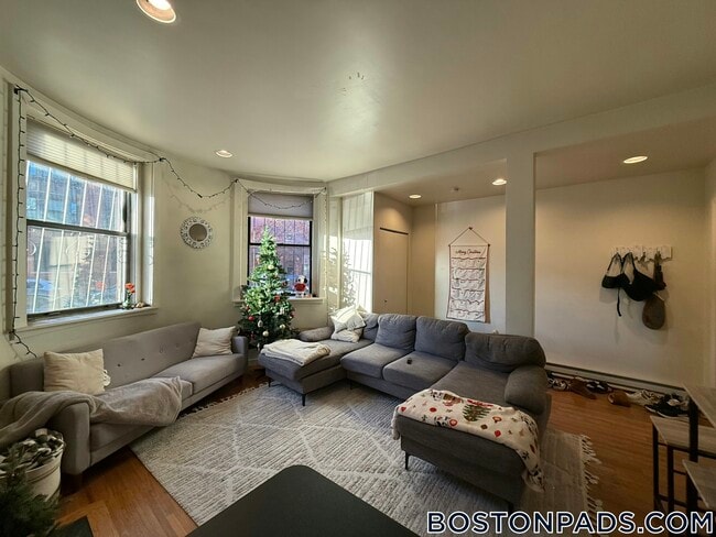 616 Columbus Ave unit 1, Boston, MA 02118 - photo 4