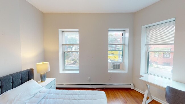 65 Hammond St unit 1, Boston, MA 02120 - photo 4
