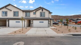1695-2340 S Forbidding Way, Washington, UT 84780