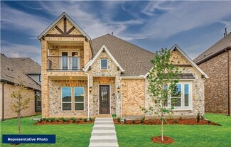 8511 Great Stone Trail, Rowlett, TX 75089