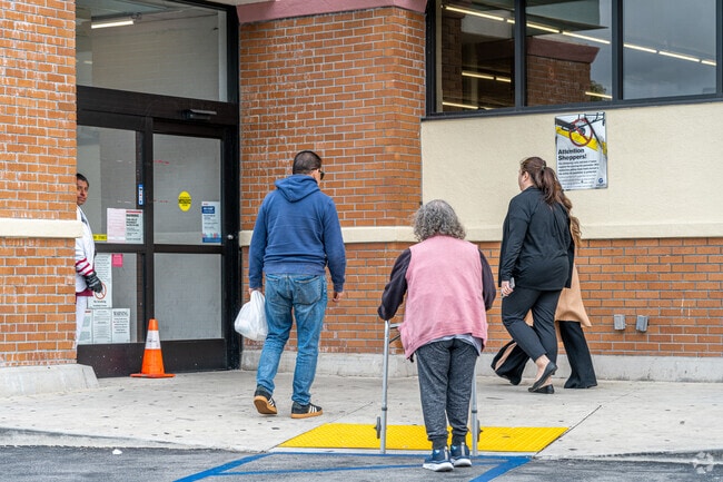 Find everyday essentials and prescriptions at CVS Pharmacy in Alhambra Hills.