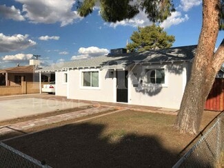 8511 N 31st Ave, Phoenix, AZ 85051