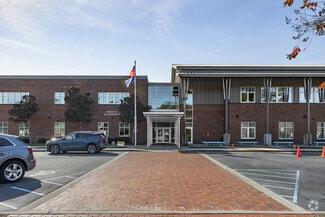 North Charleston Elementary School