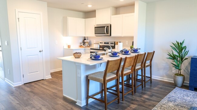 930 Liverpool Way, Baxter, TN 38544 - photo 5