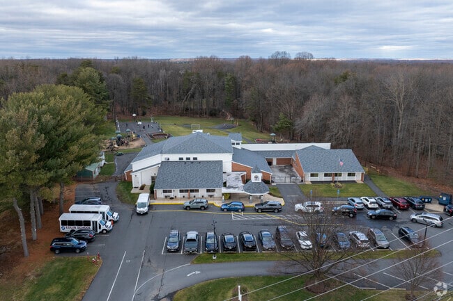 Edlin School serves the community of Reston.