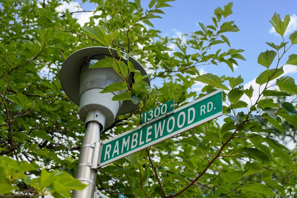 Ramblewood