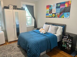 64 Maple St Unit 5, Malden, MA 02148