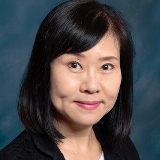 Tanya Chun