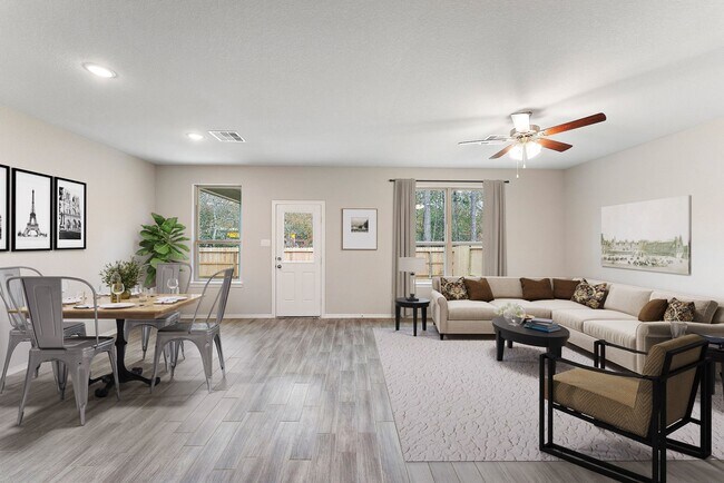 25436 Blossom Ct, Montgomery, TX 77316 - photo 4