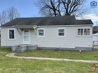 1420 Choate Rd, Chattanooga, TN 37412