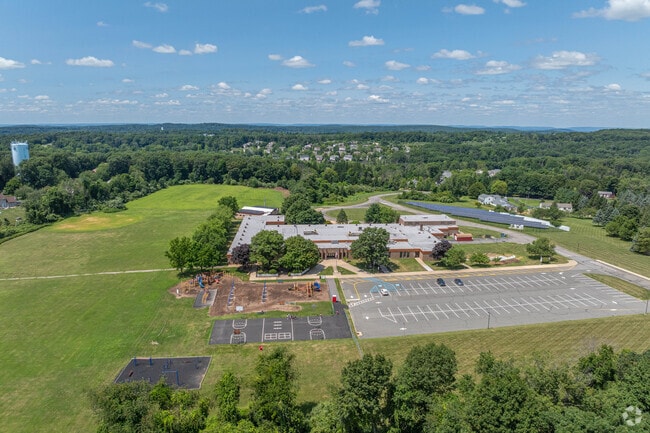 Tinc Road School has a grade of A on Niche.