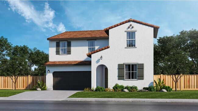 7727 Levant Place unit 36033553, Tracy, CA 95377 - photo 3