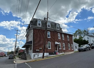 400 S Main St Unit Upstairs, Spring City, PA 19475