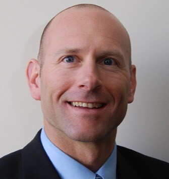 Jason Dreger
