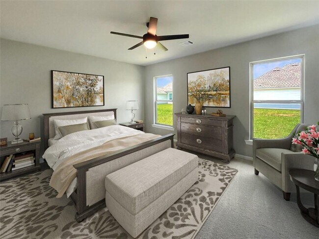 46099 Windchime Ln, Hammond, LA 70401 - photo 6