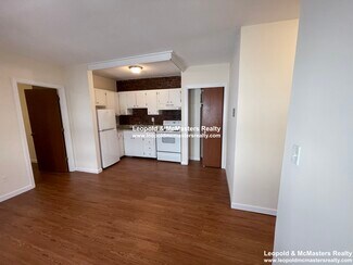 69 S Huntington Ave, Boston, MA 02130