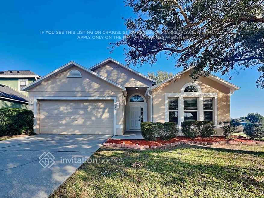 3055 Elbib Dr, Saint Cloud, FL 34772 - photo 1