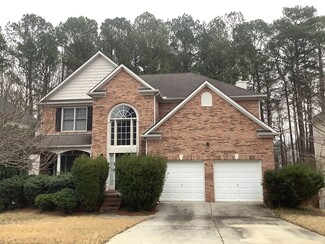 637 Rebecca Ives Dr NW, Lilburn, GA 30047