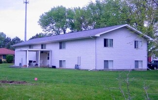 602 W 1st St, Alta, IA 51002