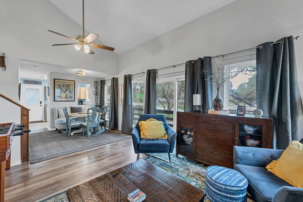 1142 Amanda unit ID1351227P, Canyon Lake, TX 78133 - photo 1