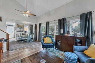 1142 Amanda Unit ID1351227P, Canyon Lake, TX 78133