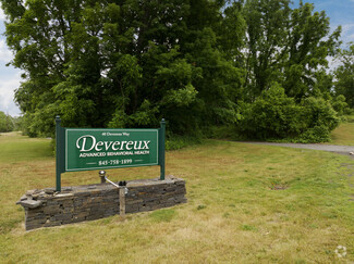 Devereux School In New York